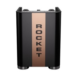 Rocket Appartamento TCA Espresso Machine | Available Now