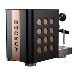 Rocket Appartamento TCA Espresso Machine | Available Now