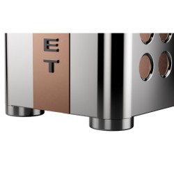 Rocket Appartamento TCA Espresso Machine | Available Now