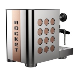 Rocket Appartamento TCA Espresso Machine | Available Now