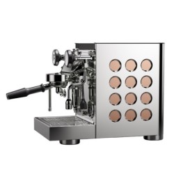 Rocket Appartamento TCA Espresso Machine | Available Now