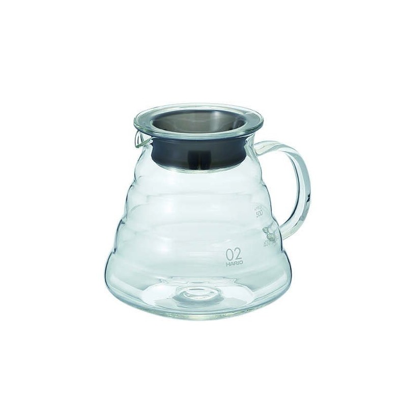 Hario Range Server 600 Ml Barista Accessory | Order Today