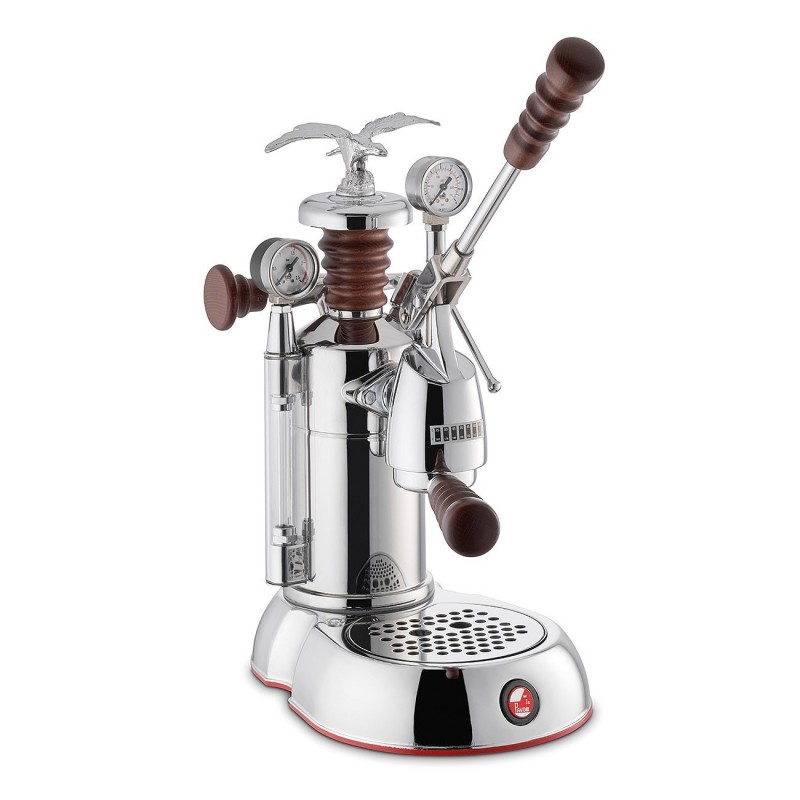 La Pavoni Esperto Abile Espresso Machine | Shop Online Now