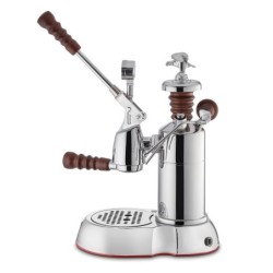 La Pavoni Esperto Abile Espresso Machine | Shop Online Now