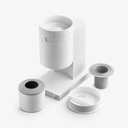 Fellow Opus Coffee Grinder | Best Coffee Grinder UK