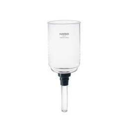 Hario Upper Bowl For Coffee Syphon TCA-5 | Shop Online Now
