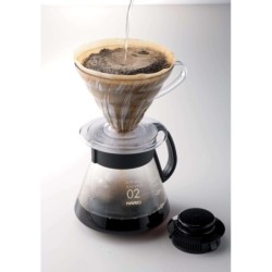 Hario Range Server 360ML "V60" Barista Accessory | ECS UK