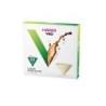 Hario Paper Filter 03M Box 40 Sheets | Order Online Today