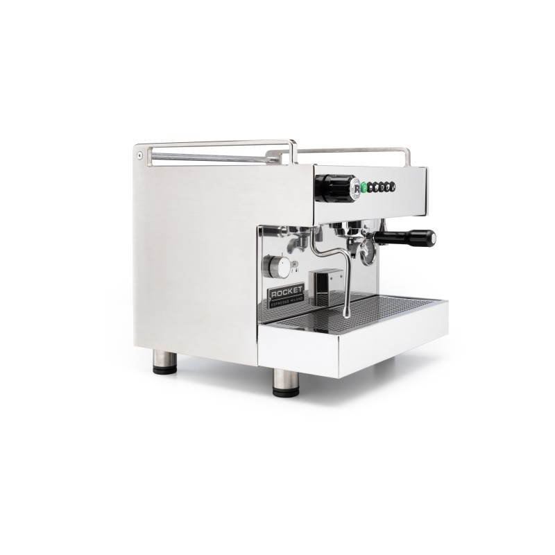 Rocket Boxer Tanica Espresso Machine | Order Online Today