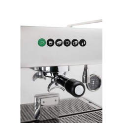 Rocket Boxer Tanica Espresso Machine | Order Online Today