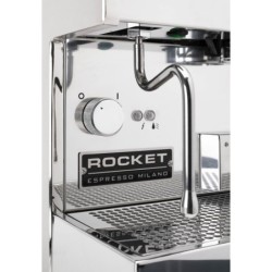 Rocket Boxer Tanica Espresso Machine | Order Online Today