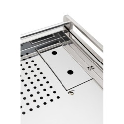 Rocket Boxer Tanica Espresso Machine | Order Online Today
