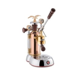 La Pavoni Esperto Edotto Espresso Machine | Available Now