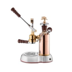 La Pavoni Esperto Edotto Espresso Machine | Available Now