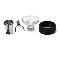 Eureka Single Dose Kit - Barista Accessory | In Stock Now