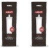 Lelit Water Softner Filter 70LT (2 Pcs) | Shop Online Now