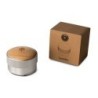 Eureka Easy Adjustable Leveler Oak 58.3 Mm | In Stock Now