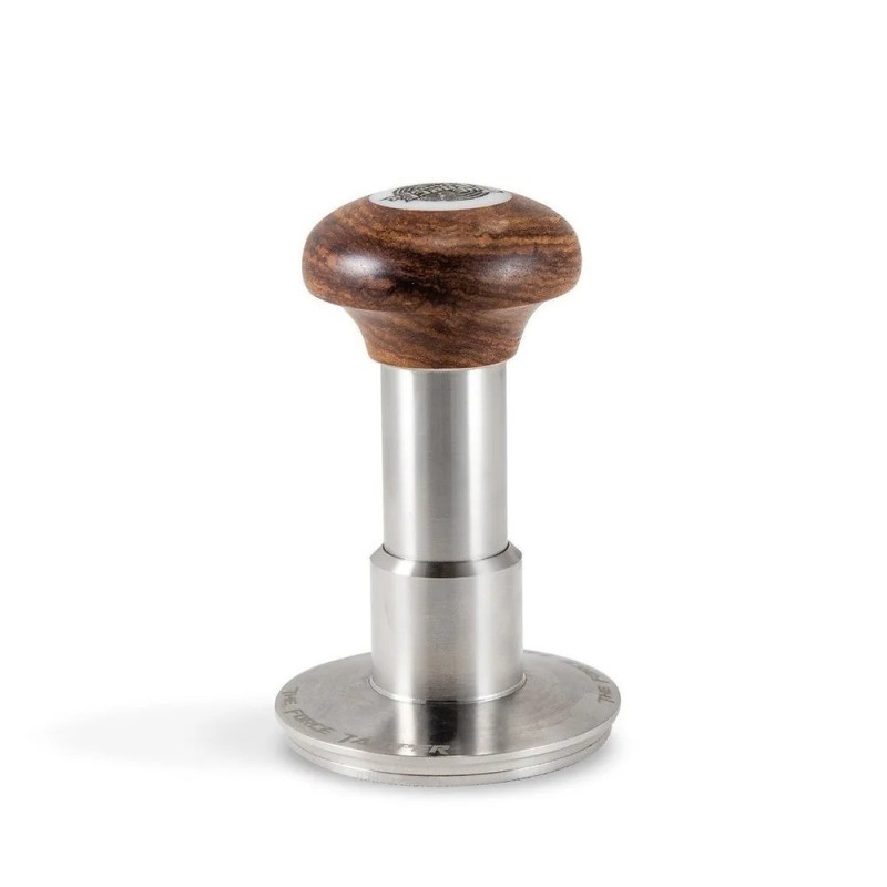 The Force Tamper Dynamometric Tamper 58.5MM Flat Base | ECS UK