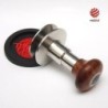 The Force Tamper Dynamometric Tamper 58.5MM Flat Base | ECS UK