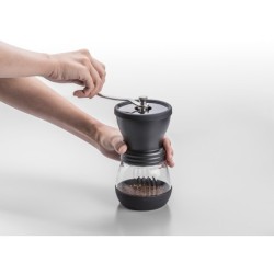 Hario Skerton New Manual Coffee Grinder | Shop Online Now