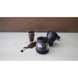 Hario Skerton New Manual Coffee Grinder | Shop Online Now