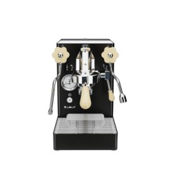 Lelit Mara X PL62X Black Espresso Machine | Available Now