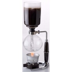 Hario Coffee Syphon "technica" 5 Cup | Order Online Today