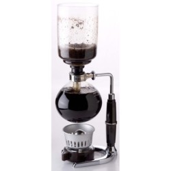 Hario Coffee Syphon "technica" 5 Cup | Order Online Today