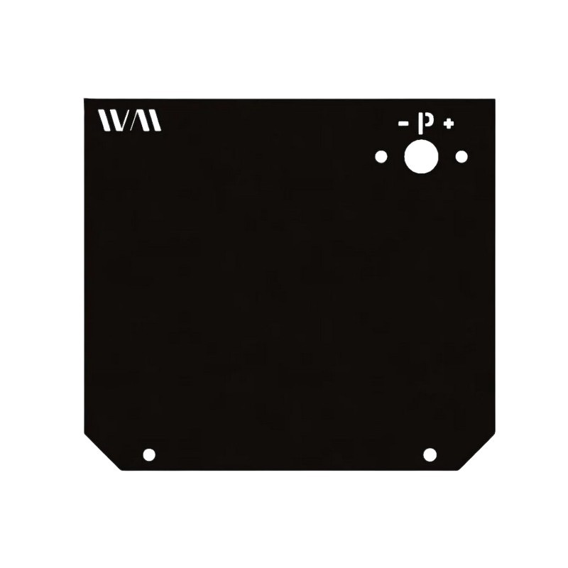 Wiedemann Espresso Cover For Profitec Go | Shop Online Now