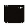 Wiedemann Espresso Cover For Profitec Go | Shop Online Now