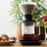 Hario Immersion Coffee Dripper Switch Set | Available Now