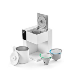 Fellow Aiden Precision Coffee Maker | Order Online Today