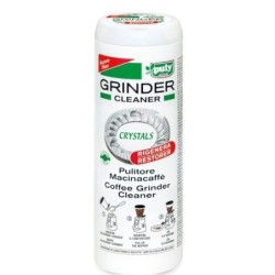Puly Grind Cristalli - 405GR Box | Barista Equipment UK