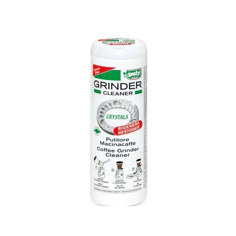 Puly Grind Cristalli - 405GR Box | Barista Equipment UK