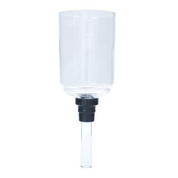 Hario Upper Bowl For Coffee Syphon TCA-2 | Shop Online Now