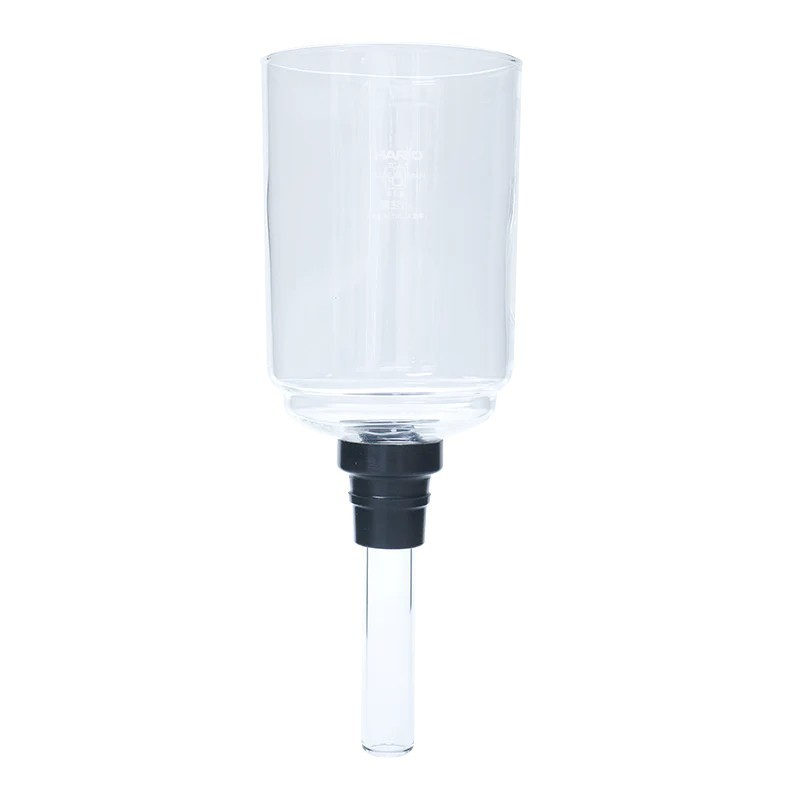 Hario Upper Bowl For Coffee Syphon TCA-2 | Shop Online Now