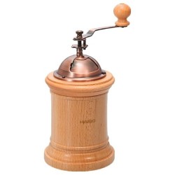 Hario Coffee Mill Column Barista Accessory | In Stock Now