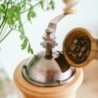 Hario Coffee Mill Column Barista Accessory | In Stock Now