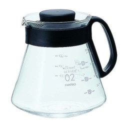Hario Range Server 600ML "V60" Barista Accessory | ECS UK