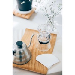 Hario Range Server 600ML "V60" Barista Accessory | ECS UK