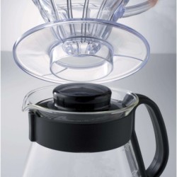 Hario Range Server 600ML "V60" Barista Accessory | ECS UK