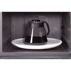 Hario Range Server 600ML "V60" Barista Accessory | ECS UK