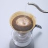 Hario Coffee Dripper V60 03 Clear (plastic) | Order Today