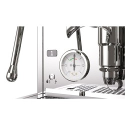 Rocket Giotto V Fast Espresso Machine | Coffee Machine UK