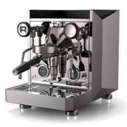 Rocket Giotto V Fast Espresso Machine | Coffee Machine UK