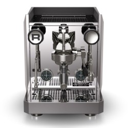 Rocket Giotto V Fast Espresso Machine | Coffee Machine UK