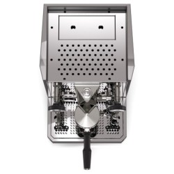 Rocket Giotto V Fast Espresso Machine | Coffee Machine UK