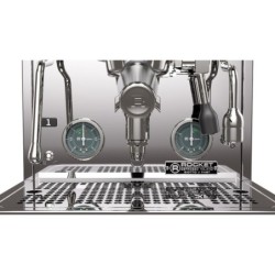 Rocket Giotto V Fast Espresso Machine | Coffee Machine UK