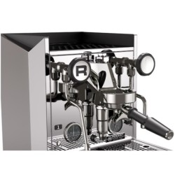 Rocket Giotto V Fast Espresso Machine | Coffee Machine UK
