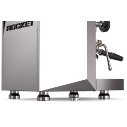 Rocket Giotto V Fast Espresso Machine | Coffee Machine UK